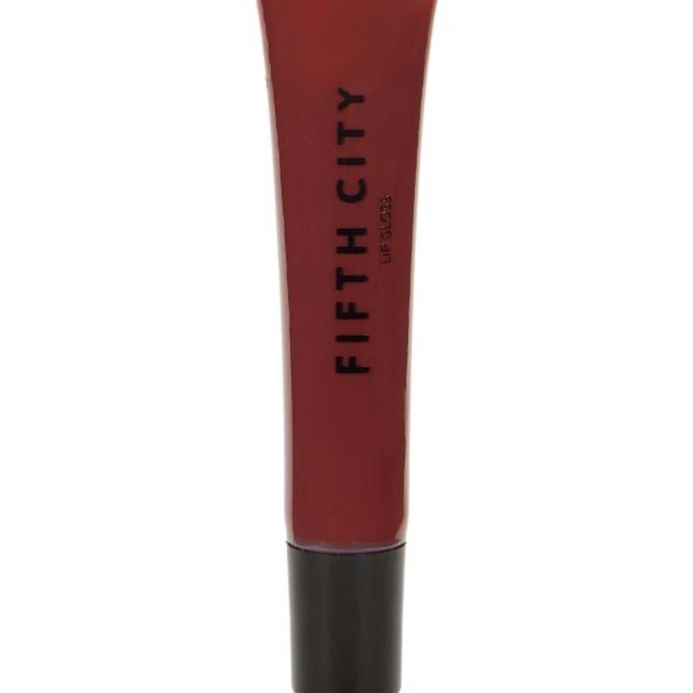 FIFTH CITY Tube Lip Gloss - Pili